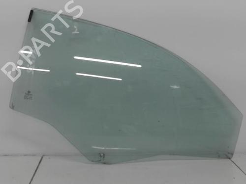 Front right door window FIAT 500 (312_) 1.2 (312AXA1A) | BP21371902C19 