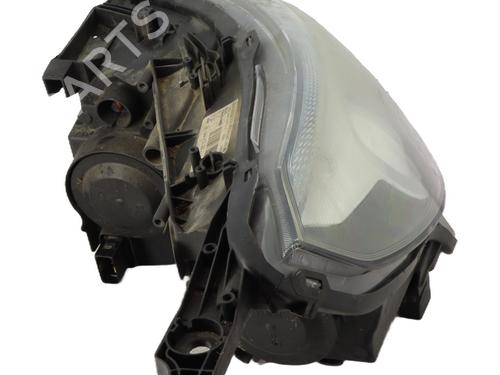 Right headlight PEUGEOT 2008 I (CU_) 1.6 BlueHDi 120 | BP31816391C29