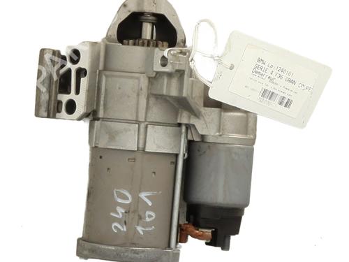 Starter BMW 4 Gran Coupe (F36) 440 i xDrive | BP25881095M8