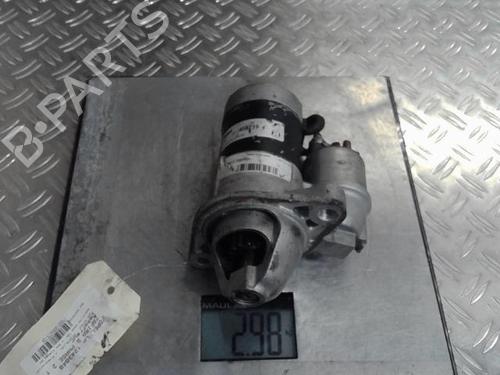 Startmotor OPEL ZAFIRA / ZAFIRA FAMILY B (A05) 1.7 CDTI (M75) (125 hp) 21873062