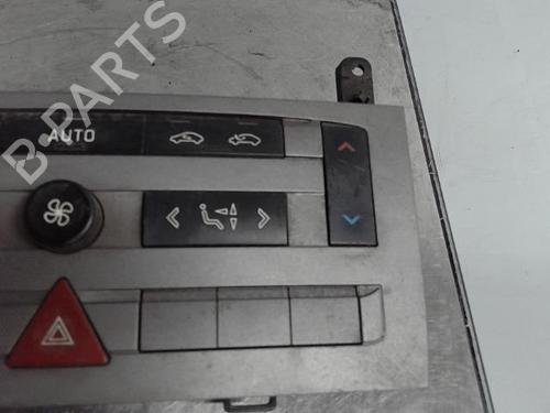 Climate control CITROËN C5 II (RC_) 2.0 HDi (RCRHRH) | BP21372655I5 