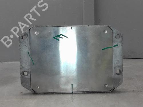 Computer motormanagement OPEL ASTRA J (P10) 1.7 CDTI (68) (125 hp) 21318834