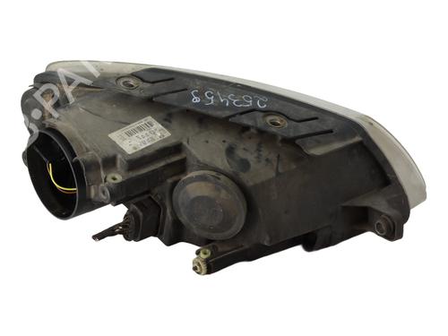 Used Left headlight Left headlight VW PASSAT B6 Variant (3C5) 2.0 TDI (140 hp) 29161172 29161172