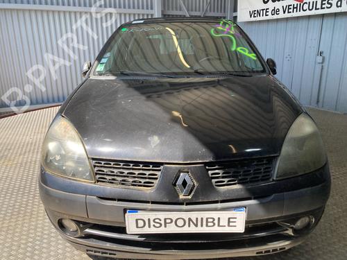 Used Parts RENAULT CLIO II (BB_, CB_)    4632597