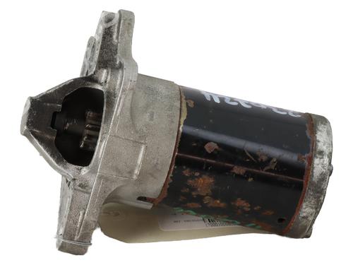 Used Starter Starter RENAULT SCÉNIC II (JM0/1_) 1.6 16V (JM1R) (112 hp) 21311359 21311359
