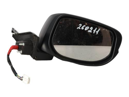 Used Right mirror HONDA INSIGHT (ZE_) 1.3 IMA (ZE28, ZE2) (88 hp) 31712826