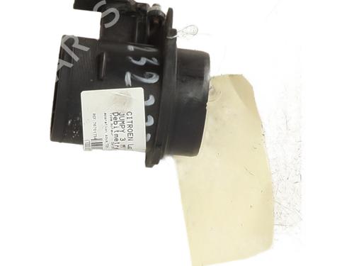 Used Mass air flow sensor Mass air flow sensor CITROËN JUMPY III Van (V_) 2.0 BlueHDi 120 (122 hp) 21320274 21320274
