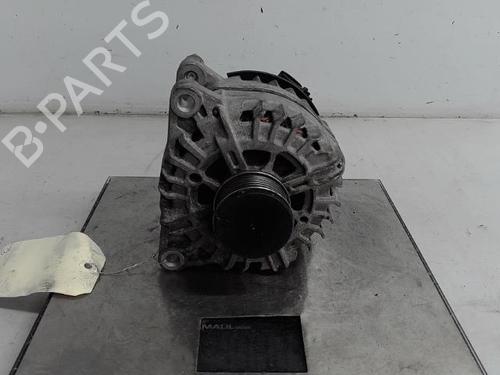 Used Alternator PEUGEOT 3008 I MPV (0U_) 2.0 HDi 150 / BlueHDi 150 (150 hp) 21304840