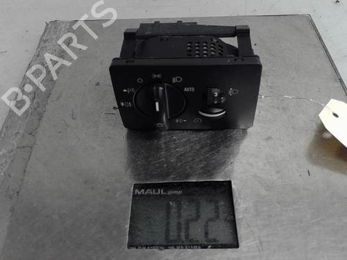 Used Headlight switch FORD FOCUS II (DA_, HCP, DP) 1.6 TDCi (109 hp) 21372387
