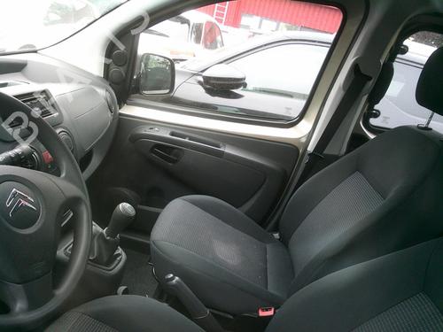 Right headlight CITROËN NEMO MPV 1.4 HDi | BP21291089C29  - Image 8