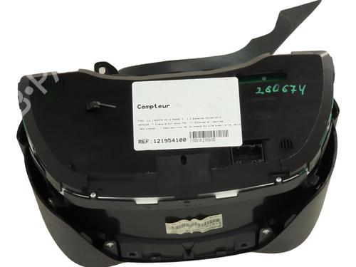 Instrument cluster FORD KA (RU8) 1.2 | BP32658046C47 - Image 2