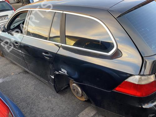 Switch BMW 5 Touring (E61) 535 d | BP21369744I30  - Image 7