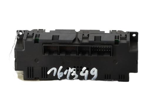 Used Climate control Climate control VW PASSAT B5.5 Variant (3B6) 1.9 TDI (101 hp) 21372115 21372115