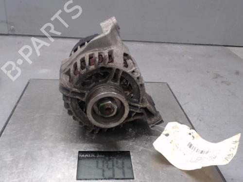 Used Alternator FIAT 500 (312_) 1.4 (312AXC1B, 312CXC1B) (100 hp) 21292040