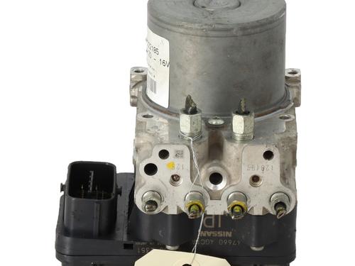 Used ABS pump INFINITI Q50 50 D (170 hp) 21289844