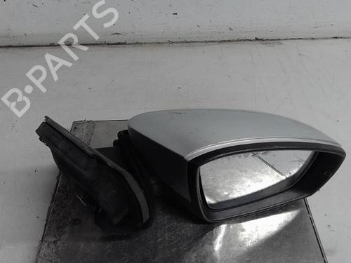 Used Right mirror Right mirror VW POLO V (6R1, 6C1) 1.2 TDI (75 hp) 21295356 21295356