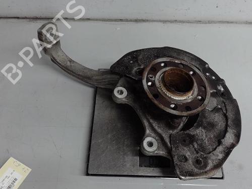 Used Right front steering knuckle MERCEDES-BENZ C-CLASS (W205) C 350 e (205.047) (211 hp) 21316378