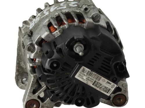 Alternator RENAULT MEGANE III Hatchback (BZ0/1_, B3_) 1.5 dCi (BZ0C) | BP25473184M7 