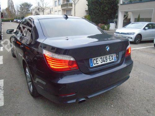 Engine BMW 5 (E60) 520 d | BP38010073M1 - Image 8