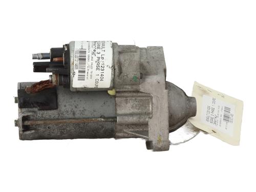 Starter RENAULT MEGANE III Coupe (DZ0/1_) 1.5 dCi (DZ0B) | BP21320889M8 