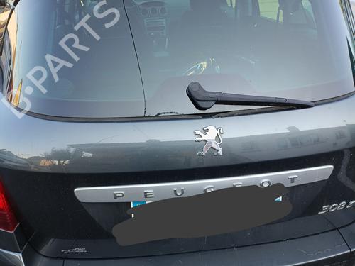 AC compressor PEUGEOT 308 SW I (4E_, 4H_) 1.6 HDi | BP26938687M34 