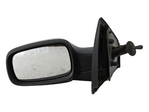 Used Left mirror RENAULT CLIO III (BR0/1, CR0/1) 1.5 dCi (BR17, CR17) (86 hp) 28352913
