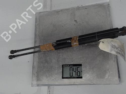 Used Tailgate lift support Tailgate lift support PEUGEOT 307 (3A/C) 2.0 HDi 110 (107 hp) 21363837 21363837