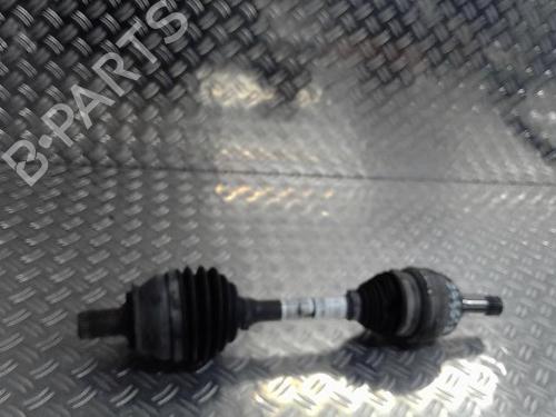 Left front driveshaft MERCEDES-BENZ A-CLASS (W176) A 200 CDI / d (176.008) | BP24294427M38 - Image 3