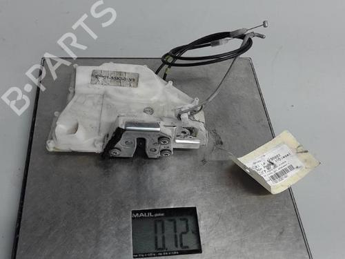 Used Front right lock SUZUKI SPLASH (EX) 1.3 CDTI (A5B413D) (75 hp) 21306444