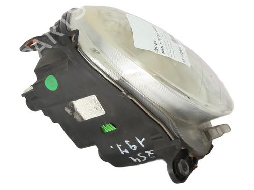 Left headlight FIAT 500 (312_) 1.2 (312AXA1A) | BP30456320C28 - Image 5