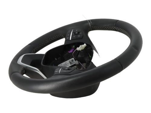 Steering wheel FORD FIESTA VII (HJ, HF) 1.5 TDCi | BP21314870C49