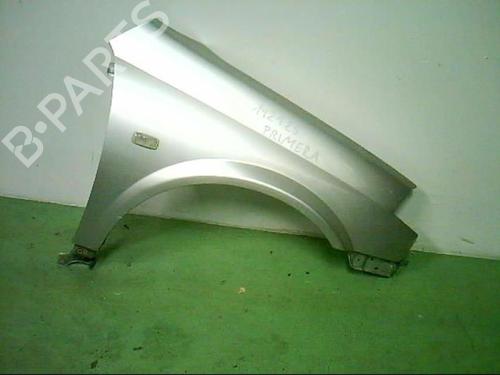 Used Right front fenders NISSAN PRIMERA Hatchback (P12) 2.2 Di (126 hp) 21321910