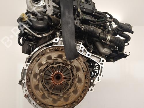 Used Engine Engine 37450283 37450283
