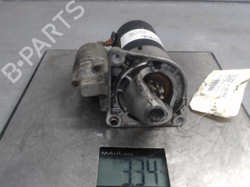 Starter ALFA ROMEO 159 Sportwagon (939_) 1.9 JTDM 16V (939BXC1B, 939BXC12) | BP21290798M8 