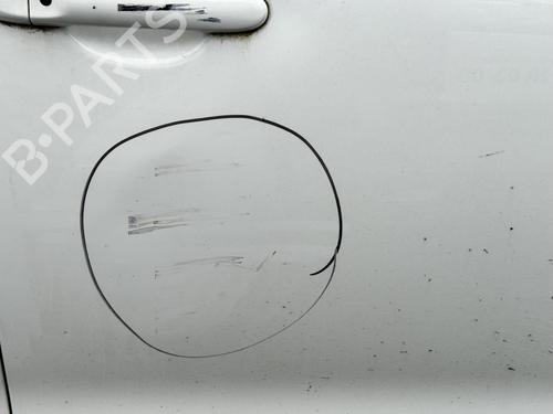 Left mirror NISSAN JUKE (F15) 1.5 dCi | BP21308922C26 