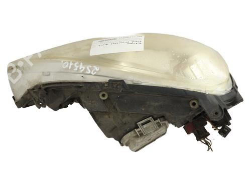 Højre forlygte OPEL CORSA C (X01) 1.0 (F08, F68) | BP31025255C29 