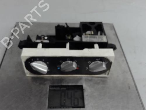 Climate control MG MG ZR 2.0 TD | BP21370499I5 