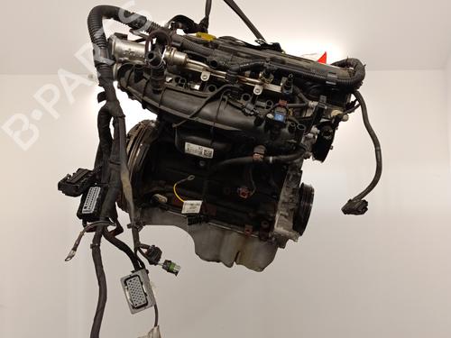 engine-opel-corsa-e-x15-2014-31830289 main image