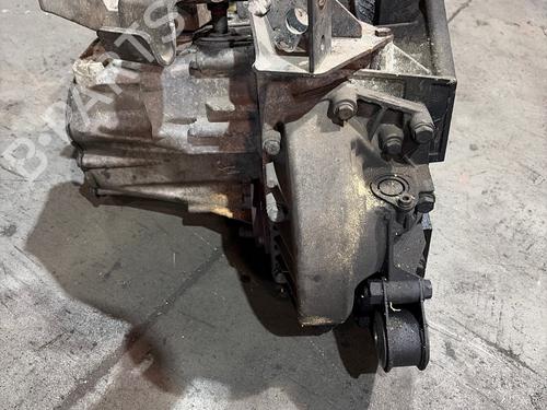 Gearbox PEUGEOT BOXER Van 2.2 HDi 100 | BP39109706M3 - Image 5