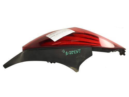 Used Left taillight Left taillight PEUGEOT 208 I (CA_, CC_) 1.2 THP 110 (110 hp) 33993216 33993216