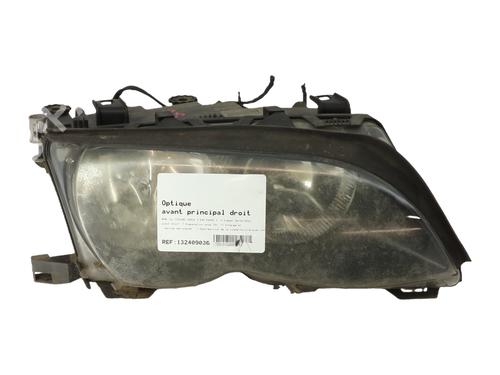Used Right headlight Right headlight 38972697 38972697
