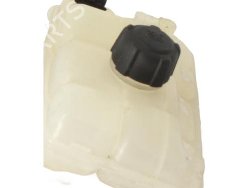 Expansion tank RENAULT SCÉNIC IV (J9_) 1.6 dCi 130 | BP21299488C120 