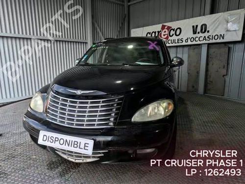 Left headlight CHRYSLER PT CRUISER (PT_) 2.2 CRD | BP37488544C28 - Image 17