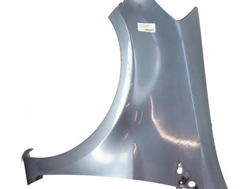 Used Left front fenders RENAULT CLIO III (BR0/1, CR0/1) 1.2 16V Hi-Flex (BR1U, CR1U) (75 hp) 29835988