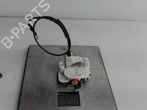 Front right lock FIAT 500 (312_) 1.4 (312AXC1B, 312CXC1B) | BP21371488C97 