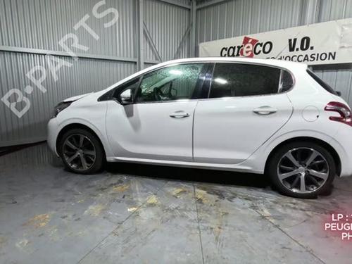 Switch PEUGEOT 208 I (CA_, CC_) 1.6 VTi | BP32209847I30 - Image 19