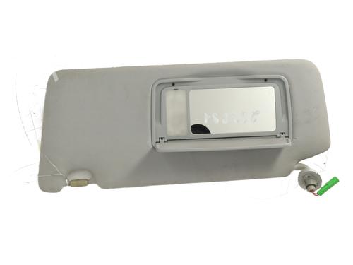 Used Left sun visor Left sun visor HONDA CIVIC VIII Hatchback (FN, FK) 1.8 (FN1, FK2) (140 hp) 30295355 30295355