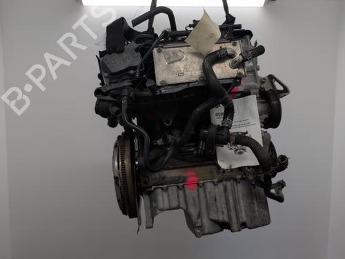 Engine VW GOLF VI (5K1) 1.4 TSI | BP29520863M1 
