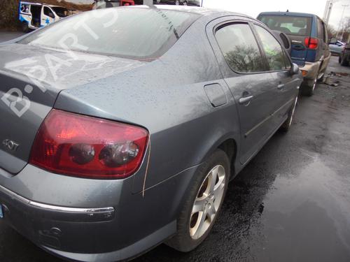 Starter PEUGEOT 407 (6D_) 2.2 HDi 170 (6D4HTH) | BP23812214M8  - Image 7