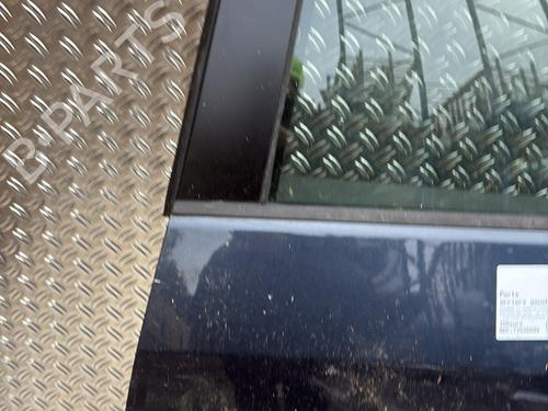 Left rear door VW GOLF PLUS V (5M1, 521) 1.4 TSI | BP21309092C4 